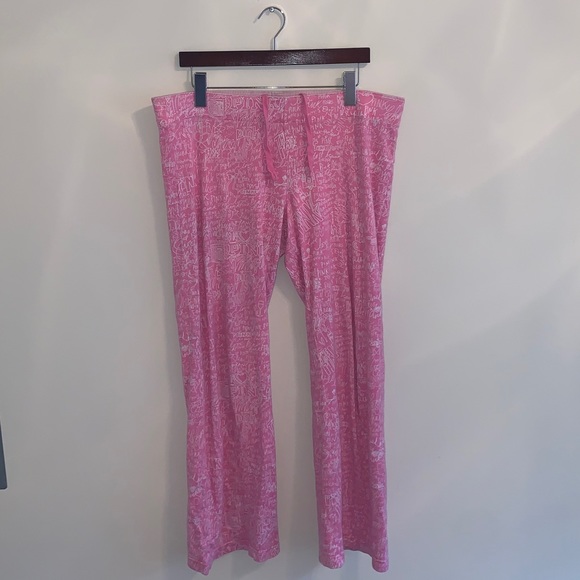 Victoria's Secret Pants - PINK Victorias Secret Pants Size M (NWOT)